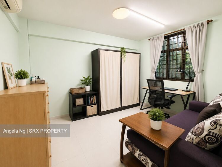 Blk 112 Commonwealth Crescent (Queenstown), HDB 3 Rooms #558626751